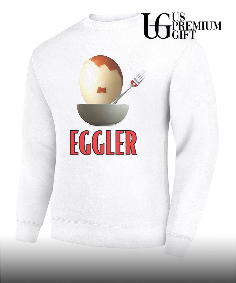 Eggler egg funny Unisex
