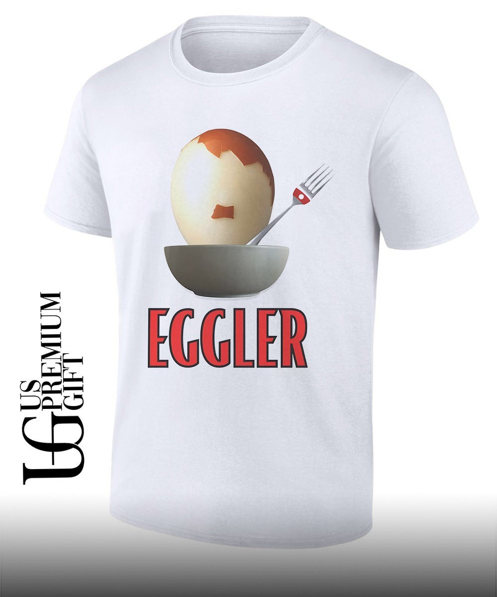 Eggler egg funny Unisex