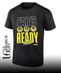 El Tiror Zenito Stizzito Paris Ready Squad Team Vitality Dearbball shirt Unisex