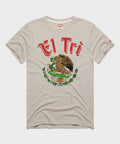 El Tri Mexico Unisex