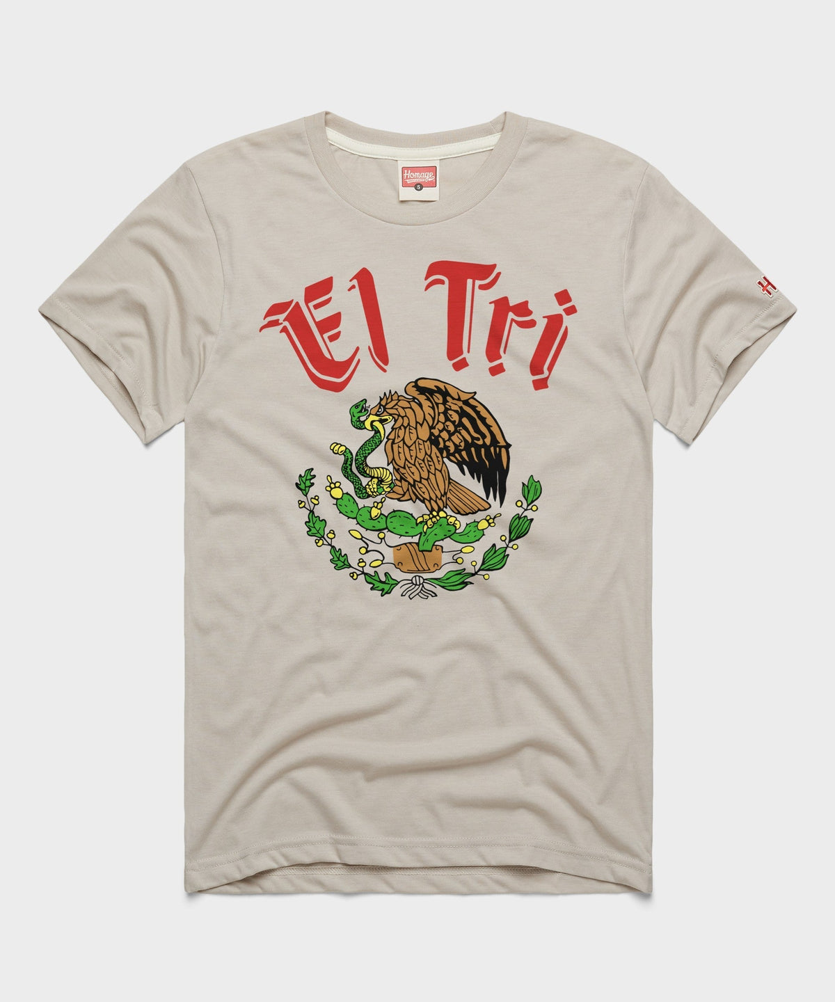 El Tri Mexico Unisex