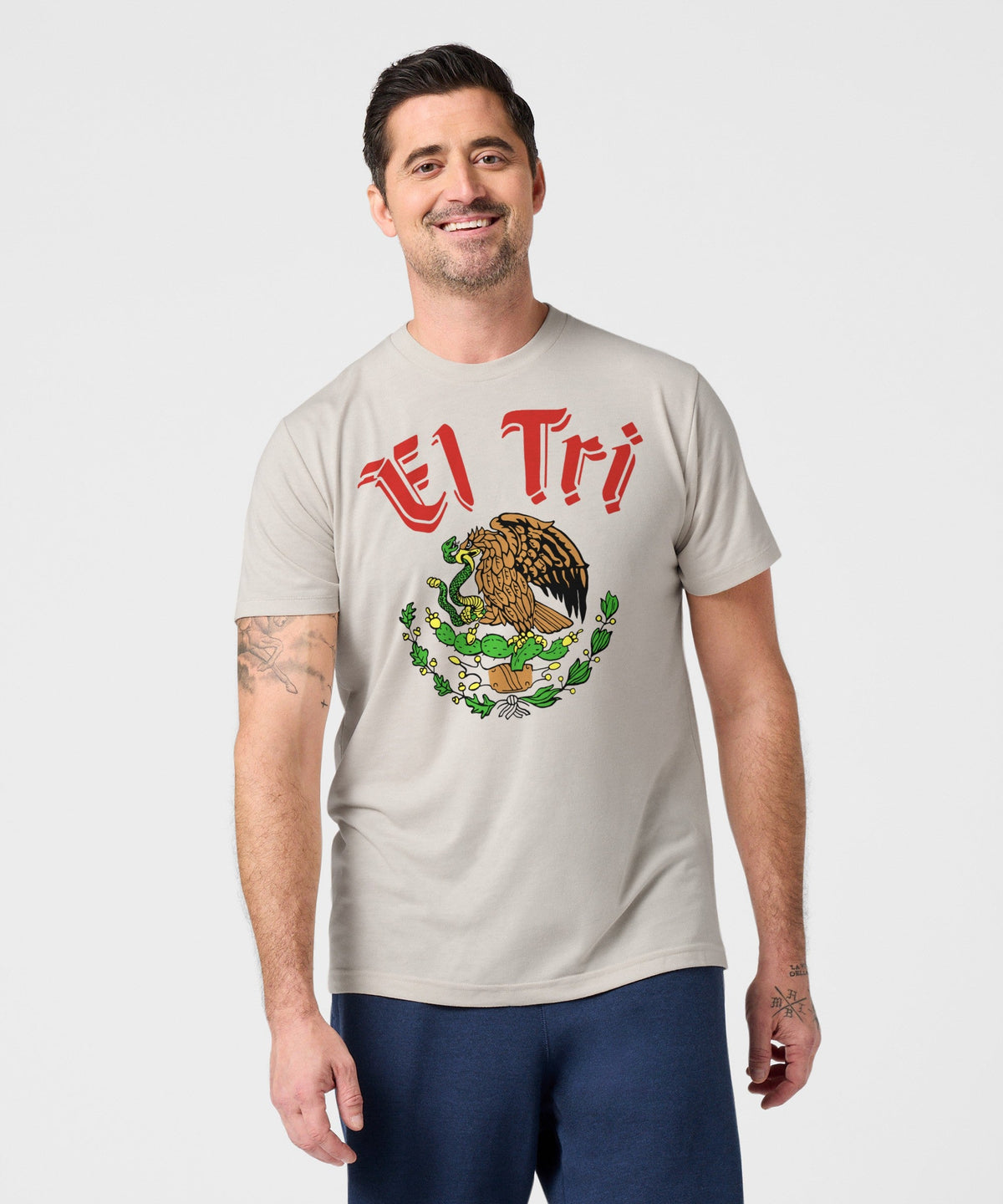 El Tri Mexico Unisex