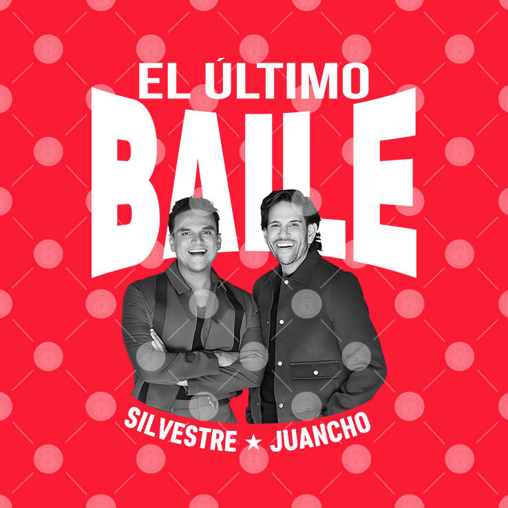 El Ultimo Baile Silvestre Juancho T Shirt Unisex