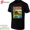 Elden Ring Rise Tarnished vintage shirt Unisex