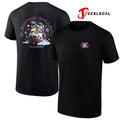 Electric Callboy I’m a Spaceman got a rocket on my back unicorn shirt Unisex