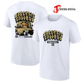 Electric Callboy Let The Good Times Roll just cruisin graphic shirt Unisex