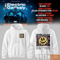 Electric Callboy TANZNEID World Tour 2026 Limited Unisex
