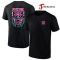 Electric Callboy go hard or go home shirt Unisex