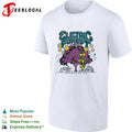 Electric Forest 2026 Rothbury Michigan tree shirt Unisex
