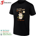 Electrical transformer mascot 50kVA let’s roll out shirt Unisex