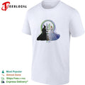 Elphaba Glinda Wicked unbreakable bond musical movie shirt Unisex