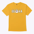 Emeka Egbuka Halloween T Shirt Unisex