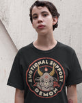 'Emotional Support Demon' Shirt Unisex
