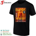 Empire magazine The Odyssey Penelope cover shirt Unisex