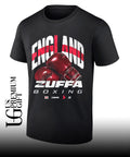 England Zuffa Boxing graphic Unisex