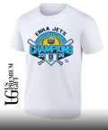 Enka Jets NCHSAA 5A Softball State Champions 2026 shirt Unisex