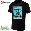 Eric Bachmann 2026 Undertow Tour Atlanta Louisville Chicago Madison Minneapolis shirt Unisex