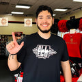 Ethan Page All Ego wrestling AEW professional wrestler shirt Unisex