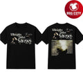 Ethel Cain Willoughby Tucker Forever Tour 2025 Two Sided Tee