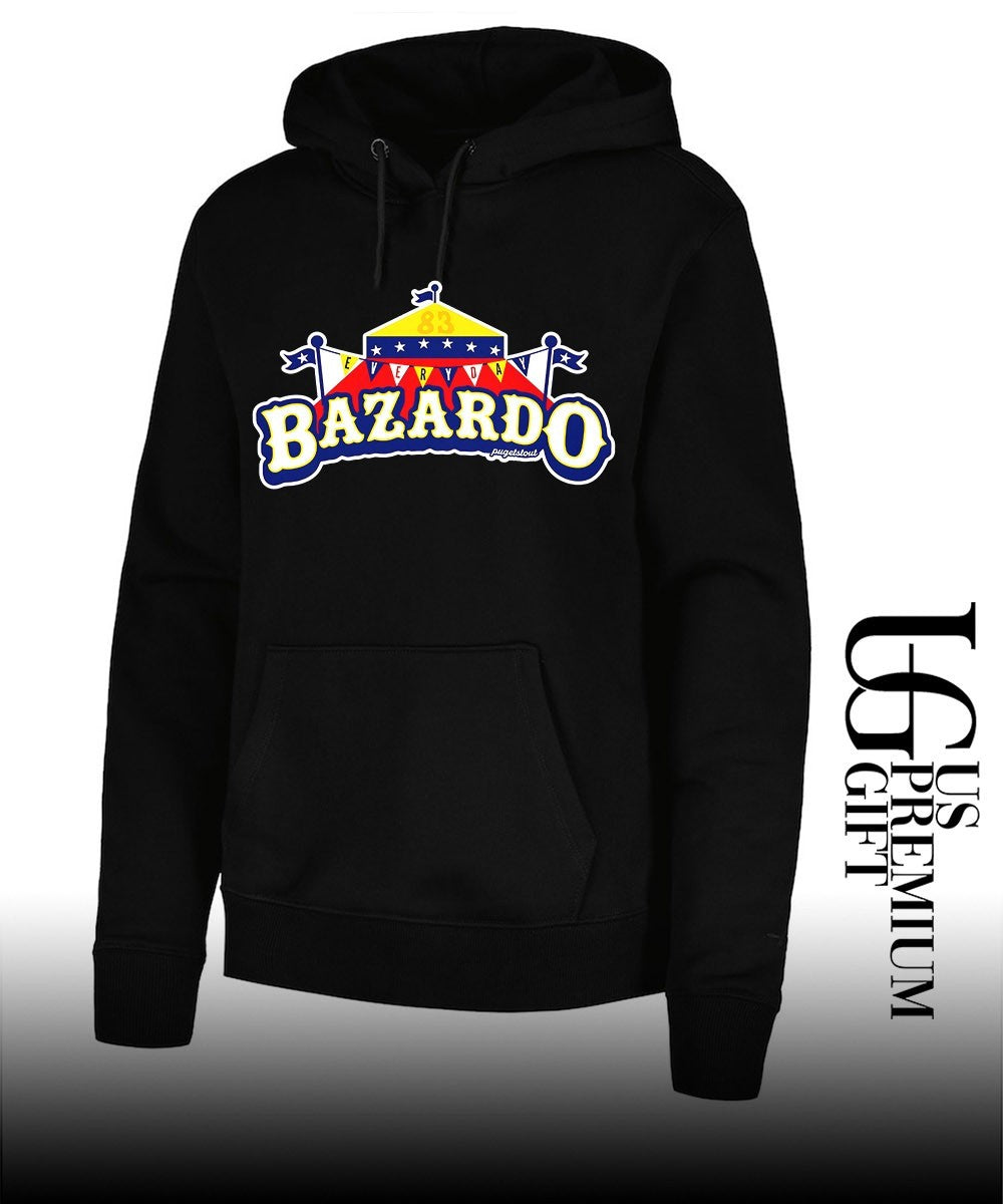 Everyday Bazardo Pugetstout shirt Unisex