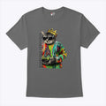 Everyday Struggle The Notorious B.I.G Cat T Shirt Unisex