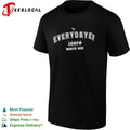 Everydayer Locked on Chicago White Sox Major League Baseball fan shirt Unisex