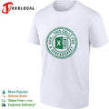Excel spreadsheet ohh this calls for a spreadsheet humor shirt Unisex