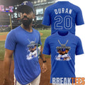Ezequiel Duran’s ‘The Solution’ Unisex