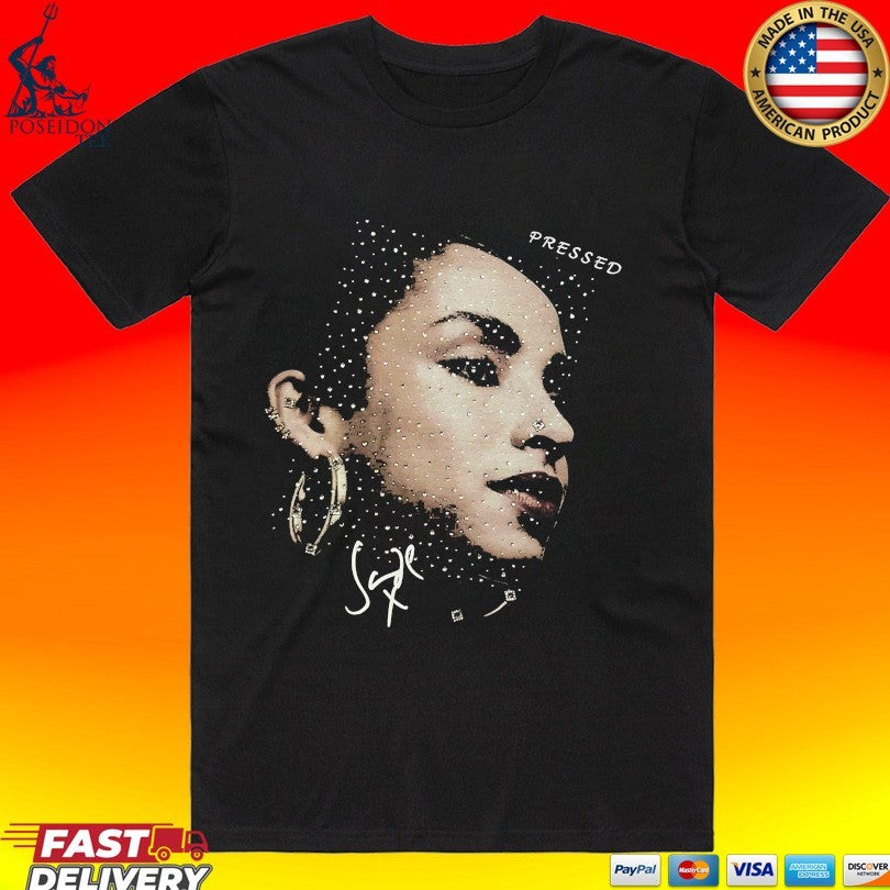 Pressedatl Sade Essential Unisex