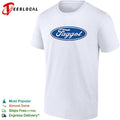 Faggot Ford Logo shirt Unisex