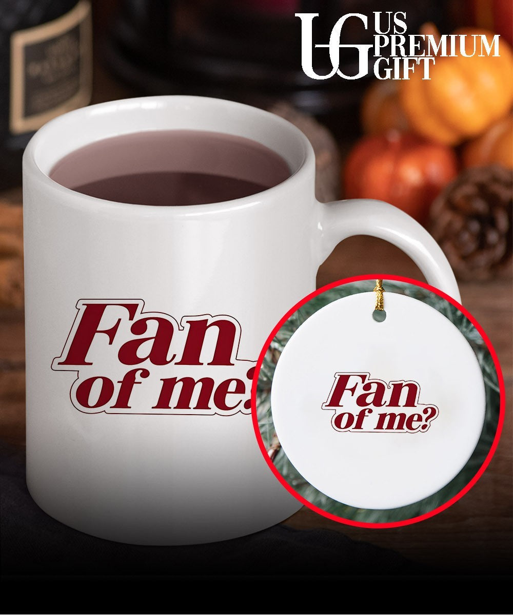 Fan of Me Omar Rudberg shirt Unisex