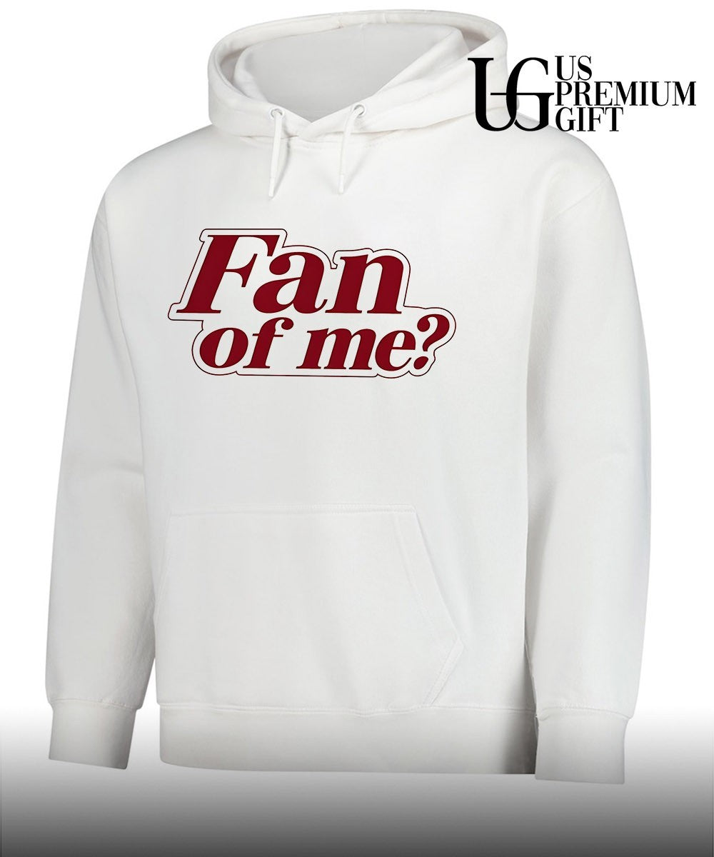 Fan of Me Omar Rudberg shirt Unisex