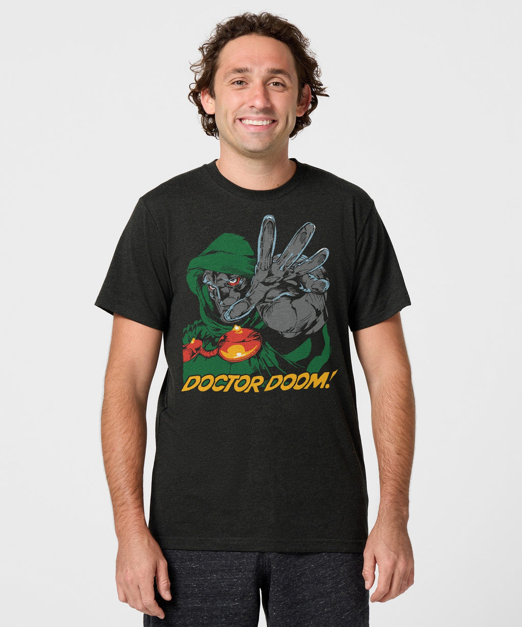 Fantastic Four Doctor Doom Unisex