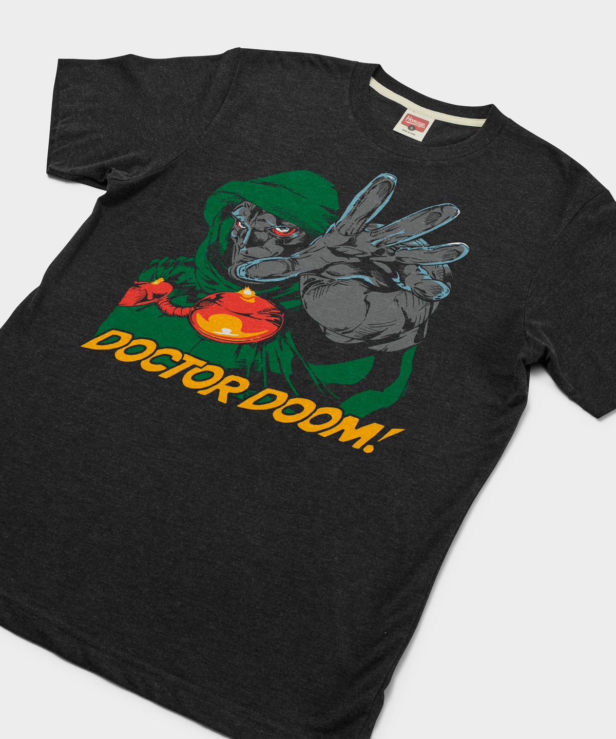 Fantastic Four Doctor Doom Unisex
