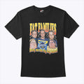 Fat Families Bring Me The Big Bag Babes Comedy Meme T Shirt Unisex