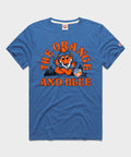 FC Cincinnati The Orange And Blue Unisex