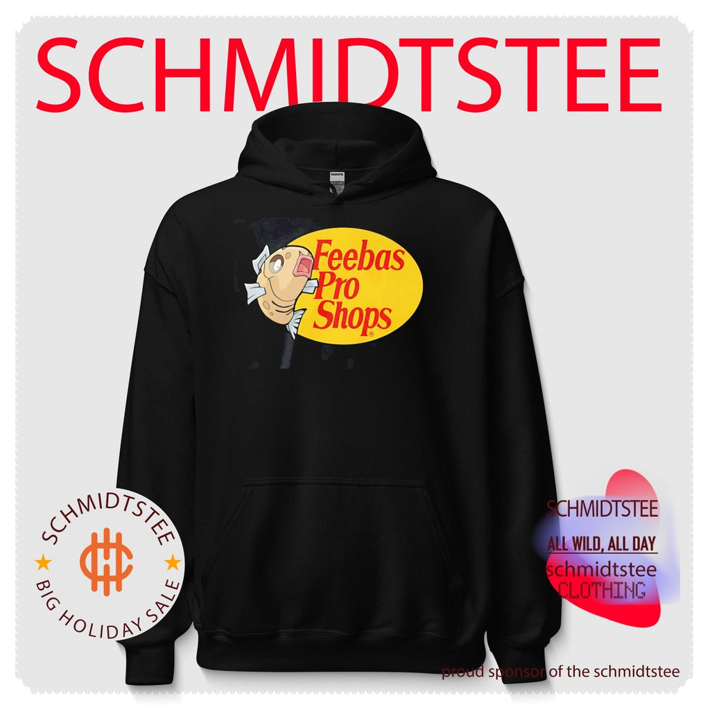 Feebas Pro Shops Shirt Unisex