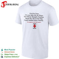 Feed the Bears Let your kids ride the Moose Alaska Paramedics shirt Unisex