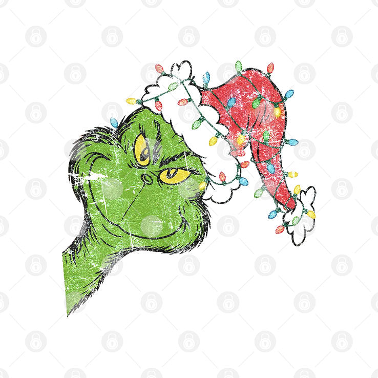 Feeling Extra Grinchy Today Christmas Shirt Unisex