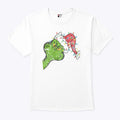 Feeling Extra Grinchy Today Christmas Shirt Unisex