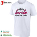 Feeling Kinda Idgaf ish Today Sarcastic Attitude shirt Unisex