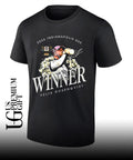 Felix Rosenqvist 2026 500 Winner signature shirt Unisex
