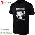 Feretory Welcome to Phoenix shirt Unisex