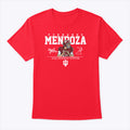 Fernando Mendoza 2025 Heisman Winner T Shirt Unisex