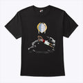 Fernando Mendoza Heisman Moment T Shirt Unisex