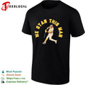 Fernando Tatis Jr San Diego Padres We Stan This Man shirt Unisex