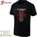 Fifty Something Tour 2026 North America concert dates rock music band tour shirt Unisex