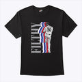 Filthy Edward Cabrera T Shirt Unisex
