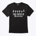 Final Fantasy XII 20th Anniversary Shirt Unisex