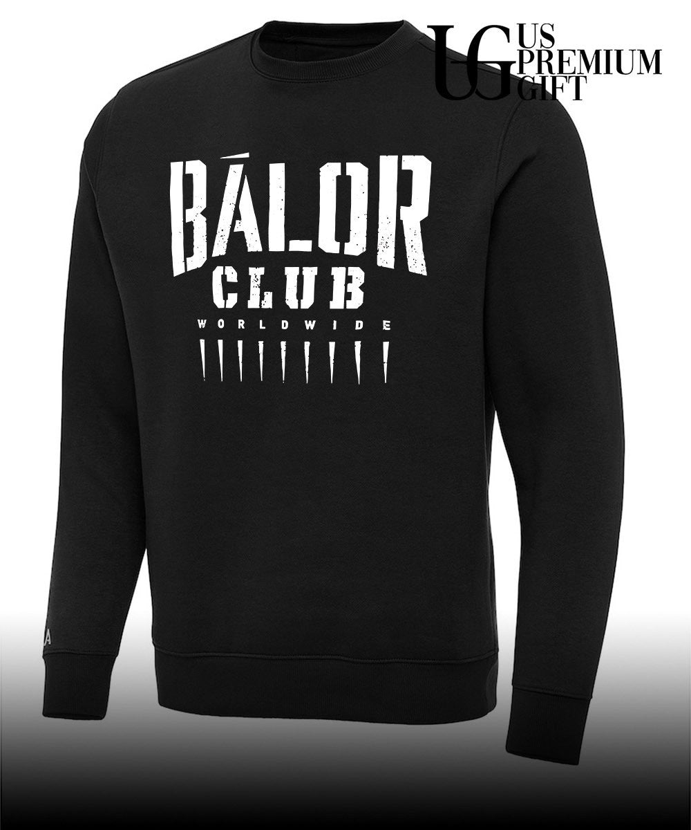 Finn Bálor Bálor Club Worldwide shirt Unisex